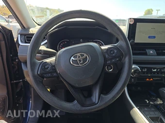 2024 Toyota RAV4 XLE - miniatura 10