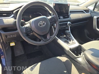 2024 Toyota RAV4 XLE - miniatura 11
