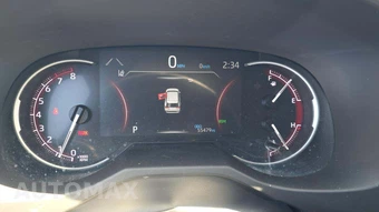 2024 Toyota RAV4 XLE - miniatura 17