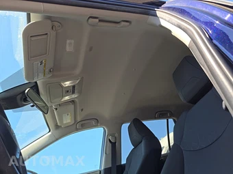 2024 Toyota RAV4 XLE - miniatura 20