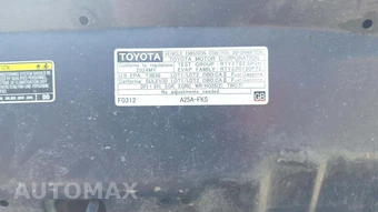 2024 Toyota RAV4 XLE - miniatura 21
