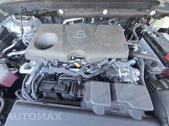 2024 Toyota RAV4 XLE – miniatura 15