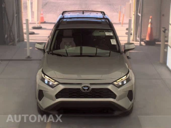 2024 Toyota RAV4 XLE – miniatura 2