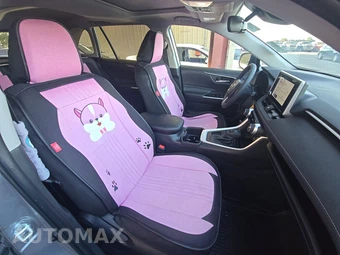 2024 Toyota RAV4 XLE – miniatura 8