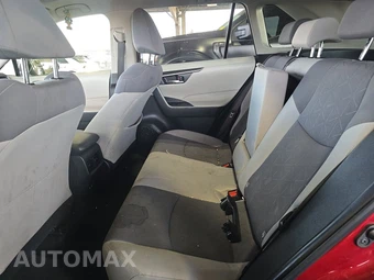 2024 Toyota RAV4 XLE - miniatura 13