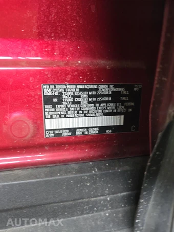 2024 Toyota RAV4 XLE - miniatura 14