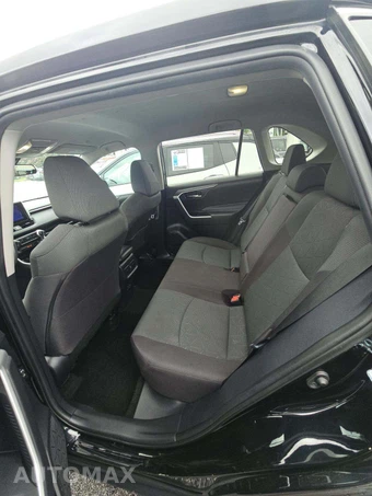 2024 Toyota RAV4 XLE - miniatura 13
