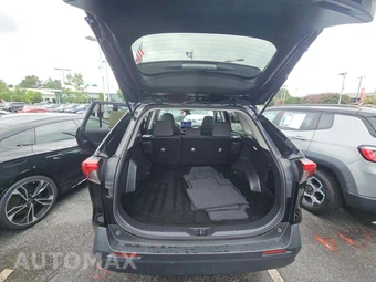 2024 Toyota RAV4 XLE - miniatura 14