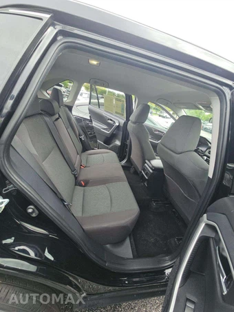 2024 Toyota RAV4 XLE - miniatura 16