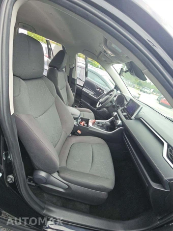 2024 Toyota RAV4 XLE - miniatura 18
