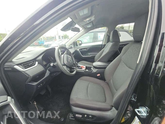 2024 Toyota RAV4 XLE - miniatura 6