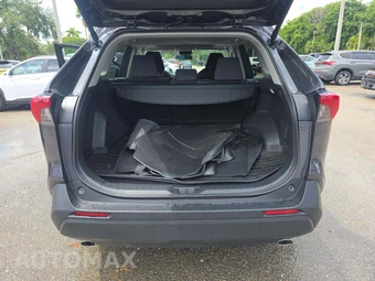 2024 Toyota RAV4 XLE - miniatura 14