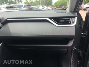 2024 Toyota RAV4 XLE - miniatura 19