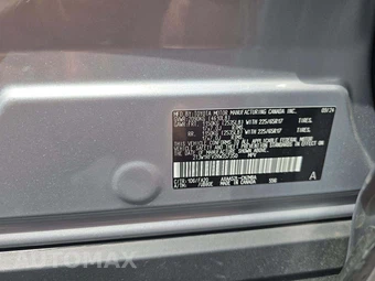 2024 Toyota RAV4 XLE - miniatura 5