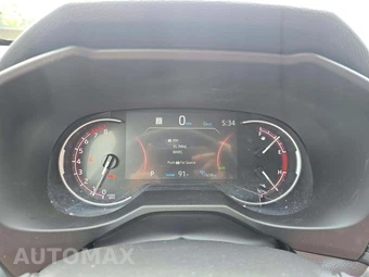 2024 Toyota RAV4 XLE - miniatura 9
