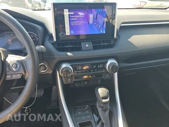 2024 Toyota RAV4 XLE – miniatura 11