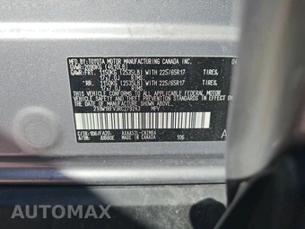 2024 Toyota RAV4 XLE – miniatura 14