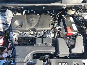 2024 Toyota RAV4 XLE – miniatura 15