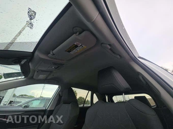 2024 Toyota RAV4 XLE - miniatura 11