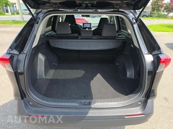 2024 Toyota RAV4 XLE - miniatura 14