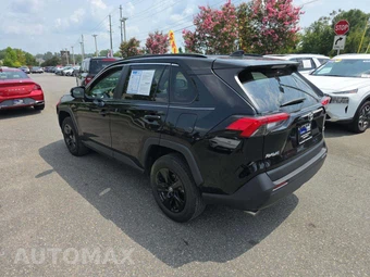 2024 Toyota RAV4 XLE - miniatura 2
