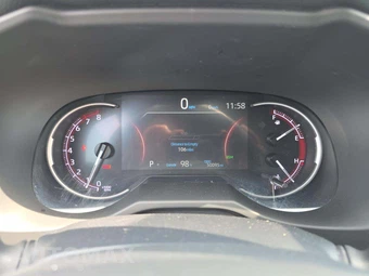 2024 Toyota RAV4 XLE - miniatura 9