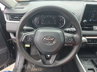 2024 Toyota RAV4 XLE - miniatura 10