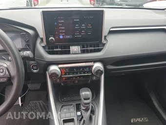 2024 Toyota RAV4 XLE - miniatura 11