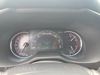 2024 Toyota RAV4 XLE - miniatura 12
