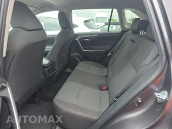 2024 Toyota RAV4 XLE - miniatura 13