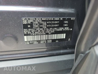 2024 Toyota RAV4 XLE - miniatura 14
