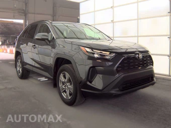 2024 Toyota RAV4 XLE - miniatura 3