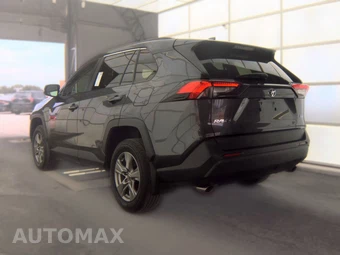 2024 Toyota RAV4 XLE - miniatura 6