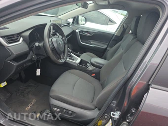 2024 Toyota RAV4 XLE - miniatura 7