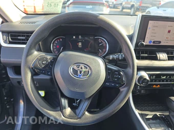 2024 Toyota RAV4 XLE - miniatura 10