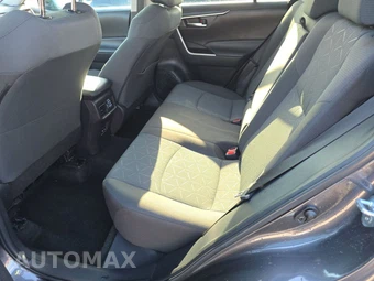 2024 Toyota RAV4 XLE - miniatura 13
