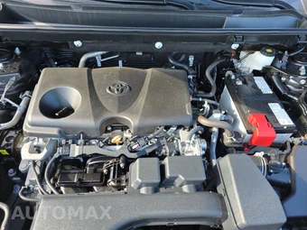 2024 Toyota RAV4 XLE - miniatura 15