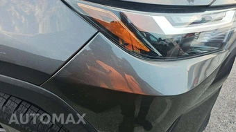 2024 Toyota RAV4 XLE - miniatura 22
