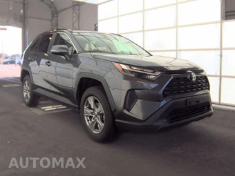 2024 Toyota RAV4 XLE - miniatura 3