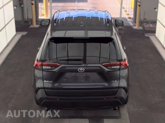 2024 Toyota RAV4 XLE - miniatura 5