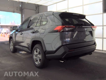 2024 Toyota RAV4 XLE - miniatura 6