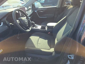 2024 Toyota RAV4 XLE - miniatura 7