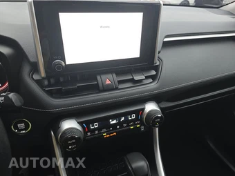 2024 Toyota RAV4 XLE – miniatura 11
