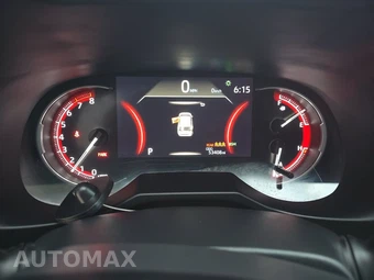2024 Toyota RAV4 XLE – miniatura 12