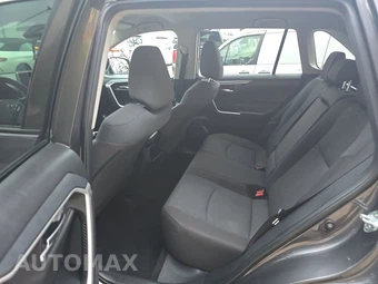 2024 Toyota RAV4 XLE – miniatura 13