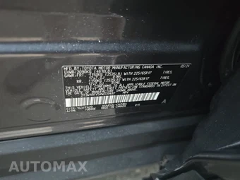 2024 Toyota RAV4 XLE – miniatura 14