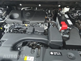 2024 Toyota RAV4 XLE – miniatura 15