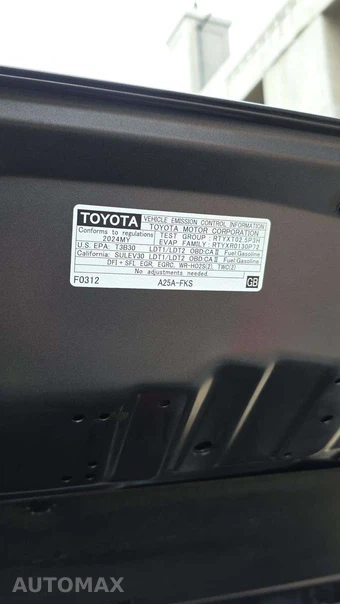2024 Toyota RAV4 XLE – miniatura 19