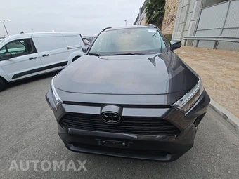 2024 Toyota RAV4 XLE – miniatura 2