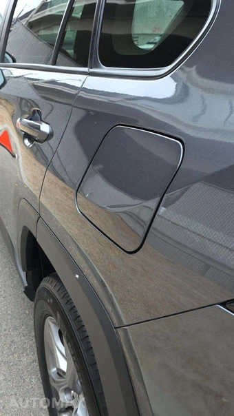 2024 Toyota RAV4 XLE – miniatura 23
